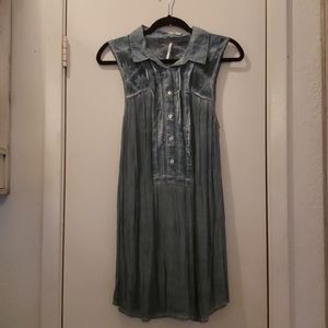 Stone Washed (looks like)